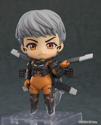 Nendoroid 2388 Valkyrie (5)