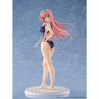 Honami Ichinose - Competition Swimsuit - Hobby Stock / Wing (2)
