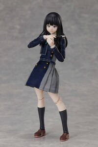 Takina Inoue - BUZZmod. - Aniplex (4)