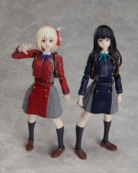 Takina Inoue - BUZZmod. - Aniplex (8)