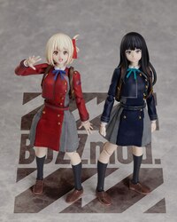 Takina Inoue - BUZZmod. - Aniplex (7)