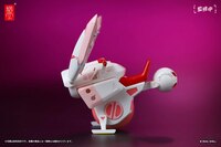 Cyclone Bunny & Gear Set - Snail Shell (7)