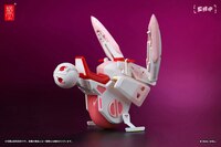Cyclone Bunny & Gear Set - Snail Shell (6)