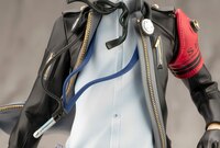 Persona 3 Protagonist  - ARTFX J - Kotobukiya (9)