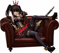Kurumi Tokisaki - Empress - KD Colle - Kadokawa (1)