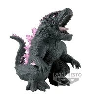 Godzilla - Godzilla x Kong: The New Empire Enshrined Monsters - Banpresto (1)