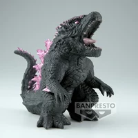 Godzilla - Godzilla x Kong: The New Empire Enshrined Monsters - Banpresto (1)