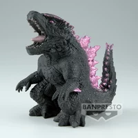 Godzilla - Godzilla x Kong: The New Empire Enshrined Monsters - Banpresto (1)