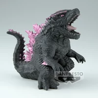Godzilla - Godzilla x Kong: The New Empire Enshrined Monsters - Banpresto (1)