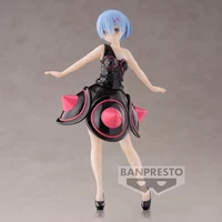Rem - Re:Zero - Rem's Morning Star Dress - Banpresto (1)