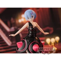 Rem - Re:Zero - Rem's Morning Star Dress - Banpresto (1)