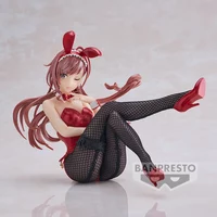 Natsuha Arisugawa (Repaint Version) - The Idolmaster Shiny Colors Espresto - Banpresto (1)