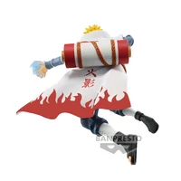 Minato Namikaze - Naruto Shippuden - Narutop99 - Banpresto (1)