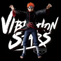 Pain - Naruto - Vibration Stars - Banpresto (1)