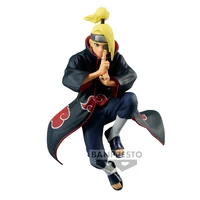 Deidara - Naruto Shippuden - Vibration Stars (Sasori & Deidara Special) - Banpresto (1)
