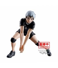 Shinsuke Kita - Haikyu!! - Posing Figure - Banpresto (1)