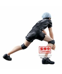 Shinsuke Kita - Haikyu!! - Posing Figure - Banpresto (1)