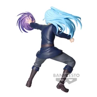 Rimuru Tempest - That Time I Got Reincarnated as a Slime - Vibration Stars - Banpresto (1)