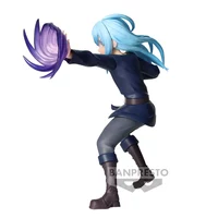 Rimuru Tempest - That Time I Got Reincarnated as a Slime - Vibration Stars - Banpresto (1)