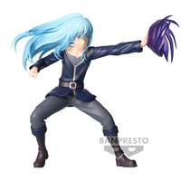 Rimuru Tempest - That Time I Got Reincarnated as a Slime - Vibration Stars - Banpresto (1)