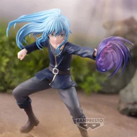Rimuru Tempest - That Time I Got Reincarnated as a Slime - Vibration Stars - Banpresto (1)