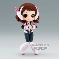 Ochako Uraraka - My Hero Academia - Q Posket II (1)