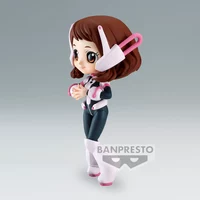 Ochako Uraraka - My Hero Academia - Q Posket II (1)