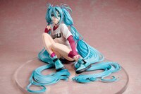 Hatsune Miku - Normal Edition - The Latest Street Style "Cute" - Stronger (2)