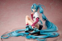 Hatsune Miku - Normal Edition - The Latest Street Style "Cute" - Stronger (3)