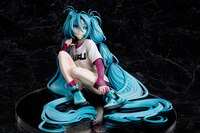 Hatsune Miku - Limited Edition - The Latest Street Style "Cute" - Stronger (2)
