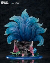 Ahri - Spirit Blossom - Myethos (12)