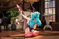 Rabbit Girl (Gen Grandia) - Limited Edition - Hobby Sakura (10)