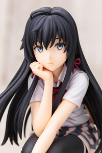 Yukino Yukinoshita - Kotobukiya Neuauflage | Anime-Figur "My Teen Romantic Comedy SNAFU" - 1