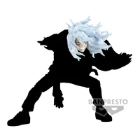 Tomura Shigaraki - My Hero Academia - The Evil Villains - Banpresto (1)