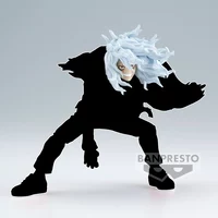 Tomura Shigaraki - My Hero Academia - The Evil Villains - Banpresto (1)