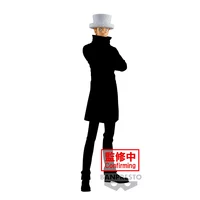 Kaku / Ecki - One Piece: Egghead - DXF The Grandline Series - Banpresto  (1)