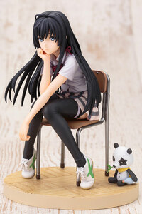 Yukino Yukinoshita - Kotobukiya Neuauflage | Anime-Figur "My Teen Romantic Comedy SNAFU" - 7
