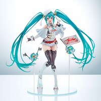 Hatsune Miku - Racing Miku 2023 - Good Smile Company (2)