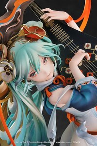 Hatsune Miku - Shimian Maifu - Good Smile Company (5)