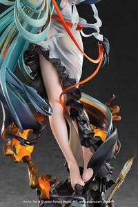 Hatsune Miku - Shimian Maifu - Good Smile Company (6)