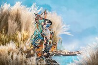 Hatsune Miku - Shimian Maifu - Good Smile Company (8)