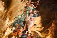 Hatsune Miku - Shimian Maifu - Good Smile Company (10)