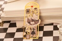 Alice Riddle - Moment Into Dreams - Fushigi no Muyuutan - Apex (17)