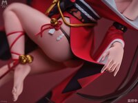 Matsuno Noir 2 (Freng) - Mengxiang Toys (12)