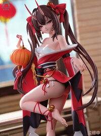 Matsuno Noir 2 (Freng) - Mengxiang Toys (16)
