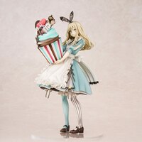 Alice in Wonderland (Akakura) - Union Creative International (3)