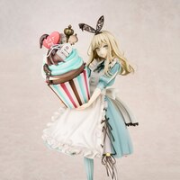 Alice in Wonderland (Akakura) - Union Creative International (11)