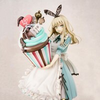 Alice in Wonderland (Akakura) - Union Creative International (13)