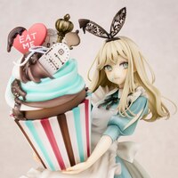 Alice in Wonderland (Akakura) - Union Creative International (16)