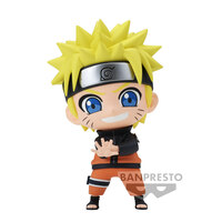 Naruto Uzumaki - Naruto Shippuden - Repoprize - Banpresto (1)